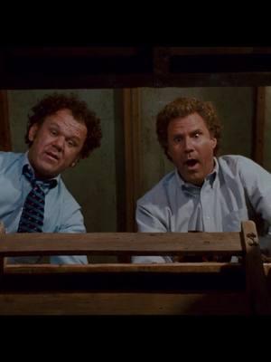 Punch Me in the Face - Step Brothers (2008 - TM & © #SonyPictures Derek (Adam Scott) insists on being punched in the face and Brennan (Will Ferrell) obliges. Alice (Kathryn Hahn) forces herself onto a hesitant Dale (John C. Reilly). Click the link in bio to watch the full movie.  #stepbrothers #movieclips