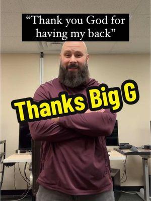 Thank you big G!  #pastortate #coffeetalk #christiancomedy #jesus #jesuschrist #jesús #jésus #jesuscalling #jesuslovesyou #jesuscristo #jesusfreak #jesusislord #jesusisking #jesusloves #jesusculture #bibleverse #bible #biblejournaling #biblebuild #biblequotes #bibleverses #bibleverseoftheday #biblereading #biblegram #bibleversedaily #bibletruth #biblia #bibletime #bibletalk