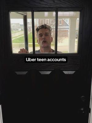 #ad Parents, life with teens is BUSY—school events, practices, recitals… you know the drill. That’s why we use @Uber teen accounts to help us stay on track. Invite your teen to your Uber account today! #Uberteenaccounts #ParentingTeens 