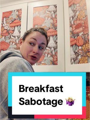 If I don’t alert the toddler, how could she have any fun!? #toddlersoftiktok #toddlermom #parenting #parents #lgbt #lgbtq #lgbtfamily #creatorsearchinsights 