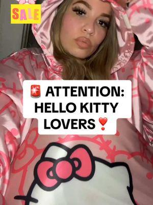 🥰 The Hello Kitty & @Kitsch LLC Glazey ! 🤩 #Kitsch #HelloKitty #HelloKittyxKitsch #MadeMyYear #TTSDelightNow #NewYearNewAura #hellokittyfinds #hellokittylover #hellokittycheck #hellokittyshopping #tiktokshopjumpstart #tiktokshopjumpstartsale #Glazey 