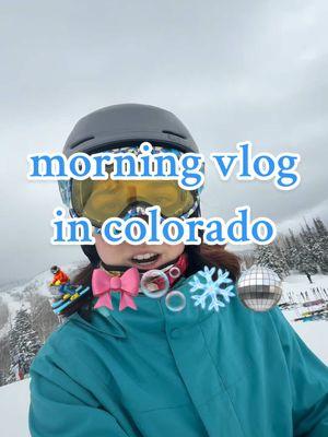 good morning!! 🪩❄️⛷️ #morning #morningvlog #Vlog #vlogs #grwmvlog #aesthetic  #OOTD #grwm #ootds #grwms #ootw #ootweek #getready #getreadywithme #preppy #preppygrwm #preppyootd #aesthetic #christian #haul #hauls #haulacc #haulaccount #haulsacc #colorful #colorfulhome #colorfulootd #grwmacc #grwmaccs #grwmaccount #grwmforschool #Vlog #vlogger #vloger #bow #bows #eclectic #eclecticootd #sephora #ulta #outfit #outfitinspo #outfitacc #fashion #fashiontok #ootweekend #fun #teen #teengirl #fashioninspo #inspo #outfitideas #funny #grwmaccounts #preppyskincare #makeup #grwmskincare #grwmmakeup 