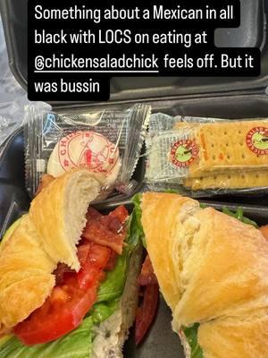 Can I get a fancy nacy. …And what’s todays soup special..? ##chickensaladchick##bufordga##mallofga##fyp