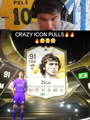 CRAZYYYY PULLS FROM ICON PACKS🔥🔥🔥🤩 #nrtfm #runthefutmarket  #fifa #runthefutmarket #FUT #FIFA24 #wow  #EAFC25 #eafc25 #youtubefifa #streamer #fifapro #fifa24ultimateteam #fypシ #Messi  #fifapacks #uktime #ukgaming #ukfifa  #fifaclips #fifaclips #fyp #viral  #EAFC25#eafc24tips #nrtfmclips #nrtfmreacts #eafcfut #eafcicon #iconpacks 