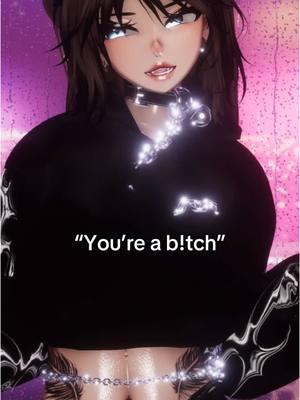 Its not my problem 💅🏻 (HAD TO REUPLOAD AUDIO MESSED UP UUUGH) Avi: Mao by Weeeby (public) #vr #vrc #vrchat #vrchatmemes #vrchatavatar #vrchatavatars #vrchatmoments #fyp #vrcft #vrchatcommunity #facetracking 