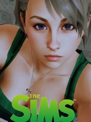 #CapCut #TheSims #TheSims2 #TheSims3 #TheSims4 #ElectronicArts #GamerGirl #GamerChick #GamerTikTok #JustHavingFun #ImDoingMe #BeingMyself #NeverGonnaChange #AiFilter #Fypシ 