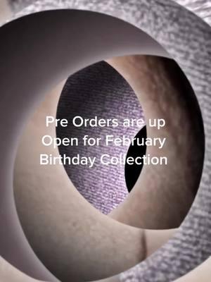 #Preordersareopen #Februarybday#januarybirthday♥️ #southwestringbombs #simplystuds #bombpartyjewelry #newogs #surprisereveals #fizzyfun #earrings #necklaces #fypシ #girlboss #studs #kidsrings 