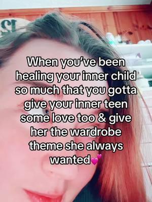 #innerchild #innerchildhealing #innerteen #healing #selflove #selflovejourney 