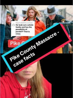 Replying to @hb08912 Pike County Massacre Facts - case facts #crimetimeteatime #pikecountymassacre #pikecountyohio #rhodenfamily #wagnerfamily #jakewagner #greenscreen 