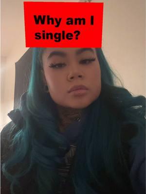 Mmhmm we know thats a lie 😂Tiktok count your days 🙄 #whyamisingle #singletok 