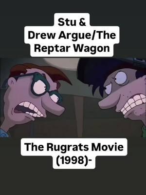 "Pushy!" "Lazy!""BosSy!" "Inconsiderate!" "Nosy!" "Good for nothing!""Busybody!" "WHY CAN'T YOU LISTEN TO ME!" #foryoupage❤️❤️ #fypシ  #fypシ゚viral  #funnyvideo  #rugrats  #90skids  #nastolgia  #nickalodeon  #rugratsmovie 