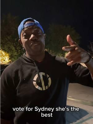 You heard @terrellowens… go vote for me for @the dink. IG pickleball creator of the year. Pretty please 🫶 #pickleball #meangirls #y2k #reginageorge 