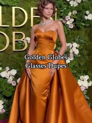 Get the looks with prices you can’t beat 😎 #goldenglobes #goldenglobes2025 #goldenglobes #mileycyrus #kendallroy #glenpowell #aliwong #bestdressed #redcarpet #fyp