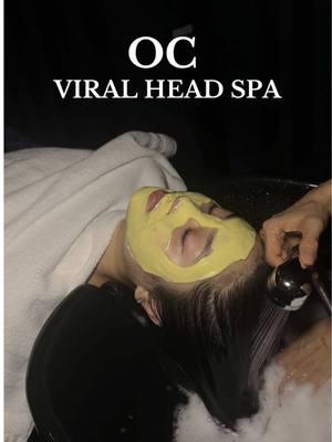 what better way to kick off the new year than with a head spa🧖🏻‍♀️ @Zen Head Spa  📌 Zen Head Spa, OC  #headspa #oc #scalpmassage #spa #la #hair #healthyhair #scalpanalysis #zenheadspa #ocspa #laspots #ocspots #massage 