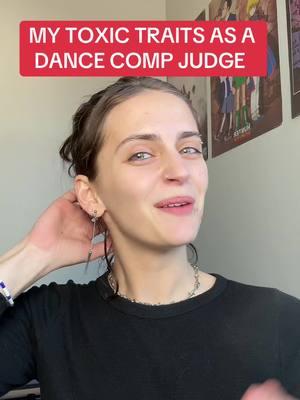 has a judge ever said anything crazy on your feedback? #dance #dancecompetition #dancecomp #dancejudge #dancecritiques #danceconvention #dancetechnique #dancemoms 