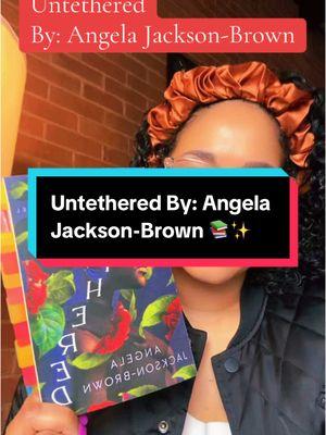 Join us for our January bookclub read of ‘Untethered’ by Angela Jackson-Brown at the 🔗 in bio  #literapynyc  #bibliotherapyinthebronx  #blackbooktok #blackbooks #historicalfictionbooks 