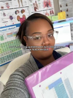 Welcome to my second semester at Chamberlain #chamberlain #bsnstudent #nursingstudent #onlineschool #MomsofTikTok #nursingschool #schoollife #fypシ゚viral #trendingsound #hybrid #deanslist #studentsbelike #nursingstudents 