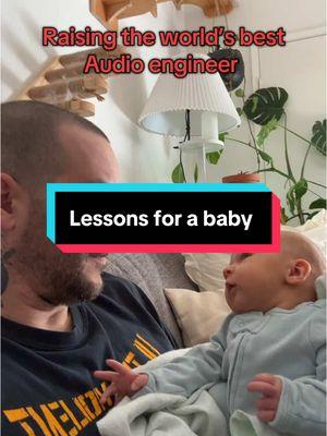 #audio #recording #baby #studio #engineer #greazywil #greazywes #music #producer #artist #compression