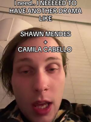 THERE WAS SO MUCH TEAAAAA #rfyp #camilacabello #shawnmendes 