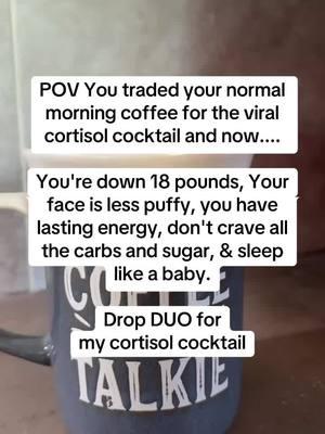 Best thing I ever did was lean on natural supplements to help me reduce my stress and balance my cortisol levels. They helped me mentally and to lose 15 pounds  #manageyourweight #naturalsupplements  #womensweightlosstips #burnout #over30 #fatlosstips #cortisolimbalance #cortisolhelp #guthealth #cortisol #didyouknow #magnesium #cortisolmocktail #over30 #repairmetabolism #insulinresistance #cortisolimbalance #adrenalfatigue #balancedhormones #hormoneimbalance #sleepbetter #getbettersleep #highcortisollevels #holistichealing #feelinganxious #cortisol