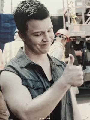 #MICKEYMILKOVICH :: #mickeymilkovich #mickeymilkovichedit #mickeymilkovichedits #shameless #shamelessus #shamelessedit #shamelessusedit #shamelessedits #shamelessusedits #noelfisher #noel #fisher #mickey #milkovich #noelfisheredit #noelfisheredits #noelfishersupremacy #vanilqx #edit #edits #foryoupage #fyp #fy #p #foryou #page 