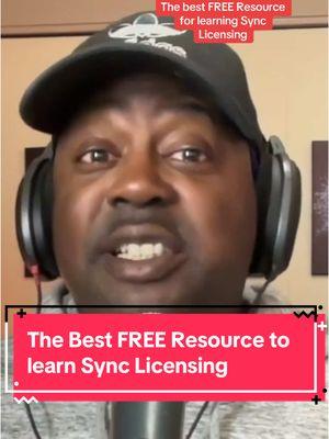 🎧 Are you overlooking one of the BEST free resources for sync licensing? CTRL Camp has everything you need to level up: ✅ Learn the sync business ✅ Find collaborators ✅ Pitch for sync opportunities … and it’s 100% FREE. I built this platform as a gift to the music community because I know how hard it was to find reliable info when I started. Let me show you how to use CTRL Camp to its fullest potential! 🚀 Sign Up for Free at ctrlcamp.com #SyncLicensing #MusicCreators #MusicPlacement #MusicBusiness #Collaboration #CTRLcamp #FreeResource #levelup