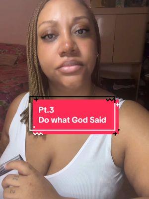 Replying to @Roxy 🥰🥰🥰 Here’s Pt3 #fyp #series #storytime #godsplan #christiantiktok #godsaid #journeytohealing 