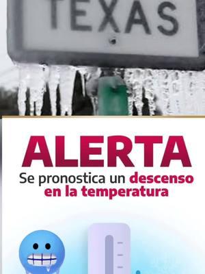 #clima #news #fio  #viralvideo #winter #frio #texas #florida #latinos #usa🇺🇸 #weather 