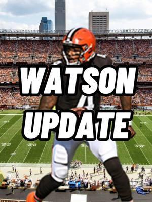 Somehow the Deshaun Watson contract keeps getting worse #nfl #football #sports #browns #deshaunwatson #jameiswinston #nickchubb #jerryjeudy #camward #shedeursanders #kevinstefanski 