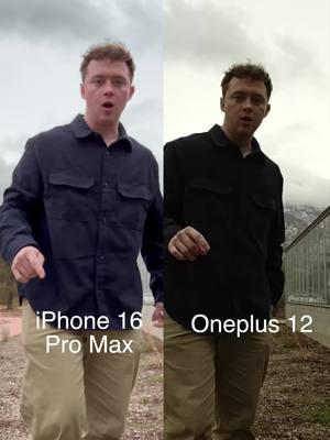 Wait Until the End! 📸 OnePlus 12 vs iPhone 16 Pro Max Camera Showdown! #OnePlus12 #iPhone16ProMax #CameraTest #TechBattle #SmartphoneCameras #OnePlusVsApple #PhotoChallenge #FlagshipPhones #PhotographyShowdown #CameraComparison #fyp