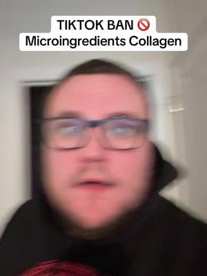 TikTok ban passed so microingredients collagen sale hurry yall #TikTokShop #tiktokban #tiktokglitch #tiktokshopfinds #tiktokshopping #tiktokshopdeal #tiktokshopdeals #shoptiktok #tiktokmademebuyit #microingredients #collagen #sale #deals 