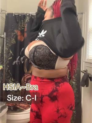 They don’t miss @Hsia-Bras #hsia #minimizer #plussize #bra #tredin #viralbra 