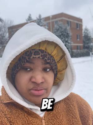 I’m cold 🥶also I seen somebody skiing ⛷️ #snowday #dmvsnow #snowstorm 