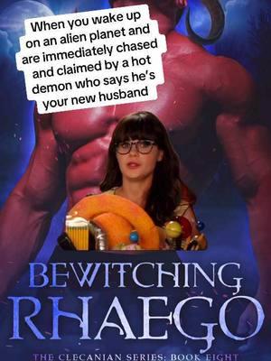 Coming Spring 2025:  Bewitching Rhaego by Victoria Aveline  #bewitchingrhaego #victoriaaveline   #theclecanianseries #scifiromance #alienromance #choosingtheo #smuttok #spicybooks #fyp  #MemeCut #MemeCut #MemeCut #MemeCut #Meme #MemeCut 