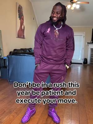 Don’t be in a rush this year be patient and execute your move. #fyp #happybirthday #happybirthdaytome #allvibe #cleanenergy #happy2025 #happynewyear #lifeisgooddance #stayfocused #beblessed #standonbusiness #haveasenseofhumor #treatothersthewayyouwanttobetreated #lifeistooshort #enjoylife #mrhollywood #manofsteel 