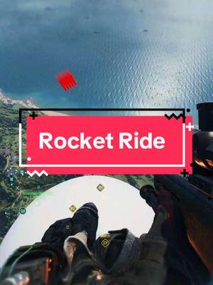 Did you know you can ride the rocket in BF 2042? #battlefieldtrickshots #battlefieldclips #battlefieldmoments #battlefield #battlefieldtiktok #battlefield2042 #bf2042 #battlefield4 #bf4 #battlefieldpilot #battlefield1 #bf1 #bfv #battlefieldv #battlefield3 #bf3 #warthunder #CapCut 