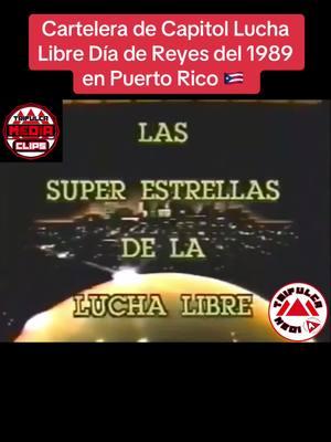 #TrifulcaMedia #puertorico #boricua #wrestling #wrestlingtiktok #wrestletok #luchalibre #luchalibreboricua #luchalibrepuertorico #luchalibreaaa #luchalibremexicana #hugosavinovich #invader1 #carloscolon #chickystarr #wwcpuertorico #wwcpr #iwapuertorico #iwapr #saviovega #raygonzalez #WWE 