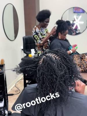 #fyp #rootlocks #blackgirlmagic #dreadslocks #locdcommunity #rootlocksjourney #locrepairs #locrepairs #locd #blackhairstyle #BlackTikTok #black #naturalhair  #natural #interlocking #microlocks #tending #locd#fyp 