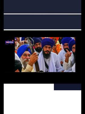 #amritpalsingh #khalsa #khalistanreferendum 