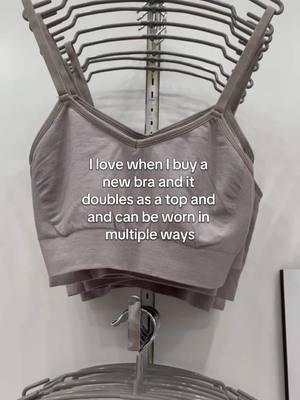 BRABAR’s multiway convertible bra has become my everyday go-to ✨ #fashiontiktok #fashioninspo #fashioninspo #finds #bratop #top 