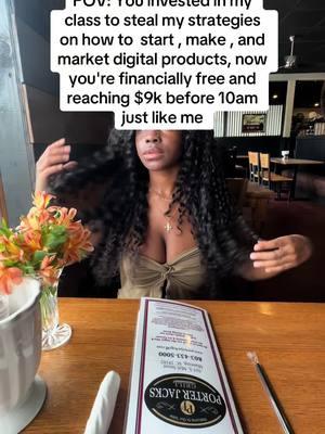 Yall not taking advantage of social media and it shows. Crazy thing now is, you don't even have to make your own content or show your face! I built multiple 6-figure DM pages right from my phone, and it's been life-changing.The best part? You don't need inventory, or money to start— all you need is your phone and the right strategy. I TAUGHT MYSELF EVERYTHING I KNOW: NO MENTOR NO ADS Everything I know I figured it out on my own If you've been wanting to start your own DM page but feel stuck or feel like you don't have the patience to figure out the steps, don't stress-l've done it all for you. Click the first link in my bio to join my class and l’ll teach you everything you need to know to start getting paid a MINIMUM of $599 a day in the next 2 weeks without needing to show your face or needing experience/a degree. I wish more people knew that all they had to do was repost certain viral videos to make a minimum of $599 a day through instagram. LAST TIME I WILL POST THIS Over 10K+ Students are using this EXACT METHOD!  After doing this for 10 months, here’s what I want you to know  1. Yes this is real. 2. No you don’t need to be an influencer. 3. Yes there’s a strategy to getting into the program and being successful with it. 4. You get out what you put in. 5. The longer you do this the more it works for you. 6. No there’s no sales quotes and required hours you have to work. 7. You can make good extra income in minimal time. 8. You can do as much or as little as you want. 9. You don’t need any special equipment or previous experience. 10. Of all my income streams, this is the easiest one to get started with. I think often times in the online space we overcomplicate things and end up not taking action. I mean it when I say this is about as simplified as it gets. Yes it takes effort and work, but over time it does become more passive. I’m to the point where I only put about 1-2 hours a week into it now and can still maintain making a couple thousand dollars a day. And all of that income comes from reposting viral videos alone. I’ll never not be thankful and beyond grateful that I get to teach other women how to do this too. If some extra income could help you and your family too, click the first or second link in my bio for all the info you need to get started. #v#viralS#SmallBusinesse#entrepreneurd#digitalproductsb#blackgirlluxuryr#richblackgirlh#hairstylistr#richblackgirliktoke#easysidehustlee#exploree#explorepaged#digitalproductsforbeginnerss#sidehustleideasb#beginnersidehustled#digitalmarketinge#explores#socialmediamarketingb#businessidease#entrepreneurw#waystomakemoneyonlinee#explorepagep#passiveincomep#passiveincomeideasw#wfhw #workfromhome 