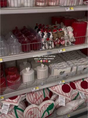 Come valentines shopping with me at @target 🎀🦢 #morningroutine #dayinthelifevlog #morningvlog #morningdiaries #spendthedaywithme #minivlog #minivlogaesthetic #minivlogs #dayinthelife  #valentinesbasket #targetdollarspot 