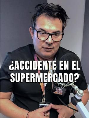 🚨 ¿ACCIDENTE EN EL SUPERMERCADO? 🚨 Los accidentes pueden ocurrir en cualquier lugar, incluso en tu supermercado favorito. 🛒💥 Causas comunes: - Resbalones por líquidos derramados. - Tropiezos con objetos mal colocados. - Golpes por mercancías que caen de los estantes. Si te lesionaste, ¡TIENES DERECHO A UNA COMPENSACIÓN! 💸 ✅ Pasos importantes: 1️⃣ Toma fotos del lugar y tus lesiones. 2️⃣ Busca testigos que puedan respaldar tu caso. 3️⃣ NO ACEPTES NADA del gerente o la tienda antes de consultar con un abogado. Muchas veces las víctimas no reciben compensación porque no reúnen pruebas suficientes. 😔 📞 Llama a La Liga Defensora al 844-440-7444 para una consulta GRATIS. 📞 ¡Luchamos por tus derechos y para que recibas la justicia que mereces! 🙌 📻: @La Raza 97.9fm  🎙️: @El Terrible  #Defensora #LaLigaDefensora #Accidentes #LesionesPersonales #Abogados