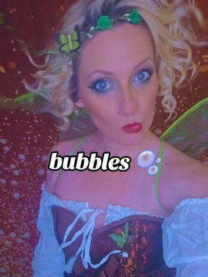 yea #tink couldn't, and neither could I lol #🫧 if u can scream #bubbles without laughing, please provide said stitch 😆🤪 and then go get that sand out of ur hoo haah haha 😄  #forfunsies #tinkerbell #cosplay #silly #youtry #honeybee #🐝 #🧚‍♂️ #fyp #foryoupage  @💚Bratty_bleeddisney🖤 