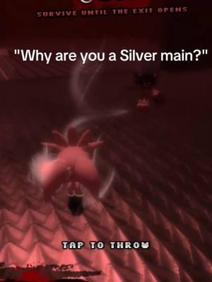 #SILVER ☆ I LOVE SILVER SO MUCH 😋‼️‼️ TAILS AND SILVER ARE THE BEST 🗣🗣‼️‼️ ☆ #silver #silverthehedgehog #sonicexe #sonicexedisaster #roblox #silverroblox #sonicthehedgehog #sonic #foryoupage #foryou #fyp 