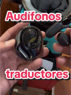 #earbuds #paratii #payasitofermin #traductores 