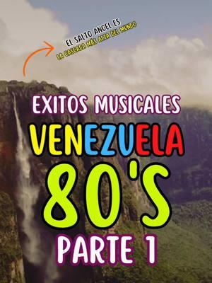 🎶 ¡Revive la magia de Venezuela 🇻🇪 en los años 80! 🎶 En esta Parte 1, te traemos 5 grandes canciones que marcaron una década inolvidable y dejaron huella en la música latina. 🌟 Ritmos, letras y voces que nos transportan a esos momentos donde la música era pura emoción. ✨ Si quieres disfrutar de esta selección completa y descubrir más de los grandes éxitos venezolanos de los 80, corre a nuestro canal de 📍YouTube: El Walkman del MR. Allí encontrarás todo un viaje musical lleno de nostalgia, historia y los mejores sonidos de América Latina. 🎧 Dale play, comenta cuál es tu favorita y comparte la música que nos une. ¿Qué canciones venezolanas de los 80 crees que estarán en la Parte 2? ¡Te leo en los comentarios! 🔗 Encuentra el link en nuestra bio y vive la experiencia completa en YouTube. #ElWalkmanDelMR #MusicaVenezolana #Anos80 #ClasicosLatinos #MusicaRetro #NostalgiaMusical #MusicaLatina #Venezuela80s #CancionesInolvidables #PodcastDeMusica #MusicaQueInspira