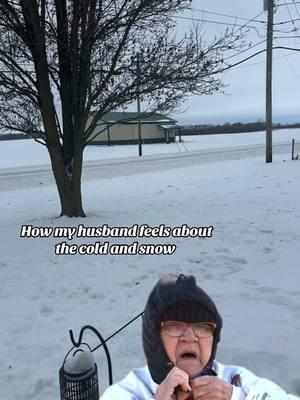 #Meme #MemeCut #snowstorm2025 #snowday #whiney #hatesthecold 