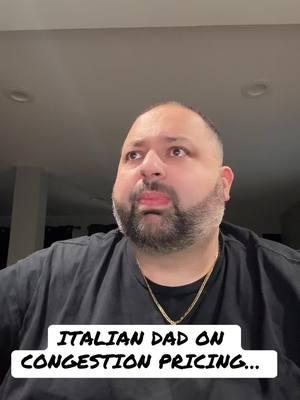 #italiancomedy #growingupitalian #italianhumor #italianfamily #funnyitalian #italianfood #comedysketch #funnyvideos #italianlife #comedy #italianamerican #funnycontent #relatablecomedy #italiantraditions #italianculture #comedian #italianmom #italianroots #roccothecomic #italianheritage #familycomedy #congestionpricing 