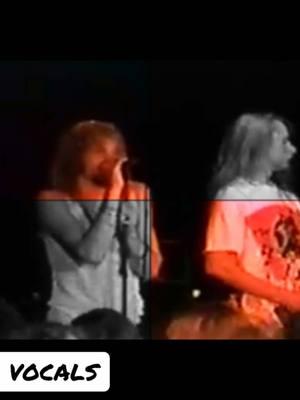 Hello all! Sorry for disappearing. Had a busy season at work. I wanted to get back into isolating vocals again, starting with some of my favorite shows. Here’s the Real Thing performed with Alice In Chains at the Off-Ramp in Seattle, WA. August 21, 1990 I love that Layne always perform on or right before his birthday, which makes the shows much more special. You get his talents and to spend his birthday with him. #layniacs #tribute #layne #laynestaley #aictiktok #laynestaleytiktok #isolatedvocals #realthing #newyear #aliceinchains #facelift #grungegirl #grunge #seattletiktok #seattlesound #musictok #fyp 